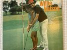 Willie Nelson Good Times LP Vinyl Record 1968 RCA Victor LSP-4057 Good Condition