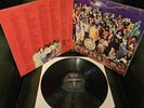 THE MOTHERS OF INVENTION WERE ONLY IN IT FOR THE MONEY LP VERVE NR MINT 1967