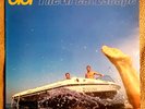 BLUR – THE GREAT ESCAPE (1995)   ORIGINAL UK 1st PRESS RARISH VINYL LP - EX/EX