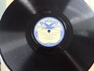 78 Bo Carter Buff Bluebird 6735 Pussy Cat Blues / Worried G Blues B-6735