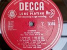 THE ROLLING STONES AFTERMATH Decca UK 1st pressing Unboxed Mono 1966  EX VINYL