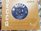 BILLY FURY MAYBE TOMORROW 1959  ORIGINAL VERY RARE