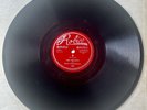 The Velvets 1953 DOO WOP 78 I / At Last RED ROBIN 122 VG+++/Mint- HEAR