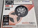 Motorhead The Lost Tapes Vol 4 RSD23 Ltd Edition 2LP Coloured Vinyl New Mint