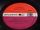 LED ZEPPELIN - LED ZEPPELIN III - RARE 1970 UK 1st PRESSING - EX