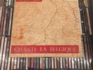 Jacques Brel - Chante La Belgique Vinyl LP - Great Condition