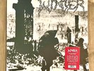 WINTER - INTO DARKNESS 2LP BOX SET SEALED RED VINYL DEATH DOOM METAL