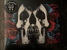 [VINYL] Deftones - Self Titled - Translucent Ruby 2003 20th Anniversary Edition