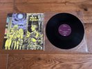 iron maiden / Women In Uniform / 12” Uk Press Vinyl / Purple Label