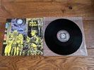 iron maiden / Women In Uniform / 12” Uk Press Vinyl / Eddie Labels