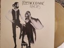 Fleetwood Mac Rumours Vinyl Lp 12in 1977 Warner Records New