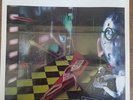 J. GEILS BAND, Freeze Frame USA New Old Stock Sealed LP [Centerfold]