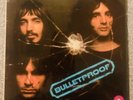 Hard Stuff Bulletproof UK NM ‘72 LP STEREO GF Purple Records