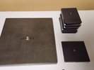 Rise Records 200 Vinyl LP 2013 Clear Box Set + CD Set + Custom 8-Track Tape Set
