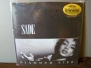 Sade Diamond Life Ltd. Edition LP Audio Fidelity Vinyl 2012