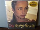 Sade Stronger Than Pride Ltd. Edition LP Audio Fidelity Vinyl 2014