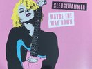 Samantha Fish-Sledgehammer/Maybe the way down-Vinyl 7