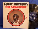 BOBBY TIMMONS SOUL MAN  PRESTIGE 7465. ORIGINAL USA LP EXC