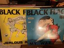 Black Flag Records