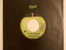 Black Dyke Mills Band YELLOW SUBMARINE / THINGUMYBOB Apple 1800 single Beatles
