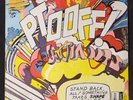 The Deviants PTOOFF  1968 release Sire SES 97001 stereo gatefold jacket