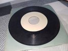 7'BLANK-STUDIO ONE-LARRY MARSHALL & ALVIN - HUSH UP YOUR MOUTH-mp3 RE PRESS