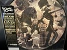 Sealed My Chemical Romance The Black Parade 12