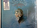 EAGLES - Their Greatest Hits 1971-1975 - Vinyl LP 1st Press Asylum 6E-105 Shrink