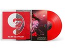 The Rolling Stones Hackney Diamonds RS Nr. 9 Carnaby exklusive rote Vinyl LP 