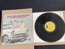 ROY LEE JOHNSON AND THE VILLAGERS  Self Titled  OG US STAX LP EX