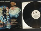 John Barry Diamonds Are Forever Soundtrack Vinyl LP UAS29216 1971 Shirley Bassey