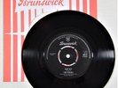 Fred Hughes Baby Boy Johnny Jones King Casuals Purple Haze ‎NORTHERN SOUL VG+