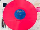 X-Ray Spex  - Germ Free Adolescents - NEW 2023 'DAYGLOW PINK' LP **+ BADGE**
