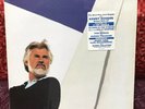 1983 Kenny Rogers “Eyes That See in the Dark” RCA Victor AFL1-4697 LP (Sealed)