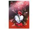 The Rolling Stones Hackney Diamonds Limited Edition A1 Lenticular Print Poster