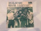 Dave Dee Dozy Beaky Mick & Tich- Aussie Fontana EP  