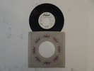 BILLY SQUIER THE BIG BEAT 45 7