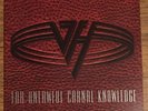 Van Halen For Unlawful Carnal Knowledge Vinyl 2023 Remastered