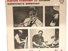 Harold MacNair with Ornette Coleman's Sidemen ISLAND ILP 926 Affectionate Fink