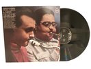 Stan Getz & Dizzy Gillespie - Diz And Getz (LP, Album, STEREO, GF)