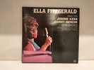 Verve V6-4067 Ella Fitzgerald Sings The Johnny Mercer Song Book LP