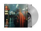 CASISDEAD - Famous Last Words (Clear LP) [VINYL Record] + SIGNED PRINT