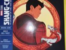 Shang-Chi & The Legend Of The Ten Rings (Original Soundtrack) by Joel West P...