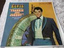 ELVIS PRESLEY   FRANKIE AND JOHNNY Stereo LP VINYL RECORD
