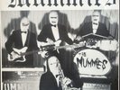 The Mummies – Play Their Own Records  LP 1992 US ORIG Estrus Records Garage RocK