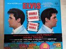 Elvis* ‎– Double Trouble