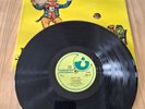KEVIN AYRES JOY OF A TOY ORIGINAL VINYL LP 1ST PRESSING