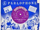 LORRAE DESMOND DING DONG ROCKABILLY WEDDIN' ROCK ROLL ROCKABILLY NM FAB COPY