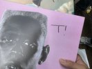 TYLER THE CREATOR - IGOR LP Columbia/Sony 2019 SIGNED 2023