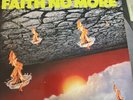 Faith No More - The Real Thing - Original 1989 UK LP - Slash Records 828 154-1